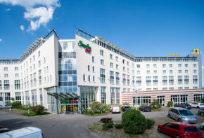 Best Western Conference Airporthotel Frankfurt Mörfelden
